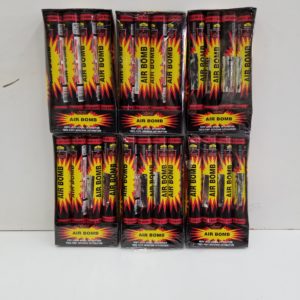 24 Air Bombs