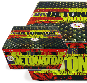 The Detonator