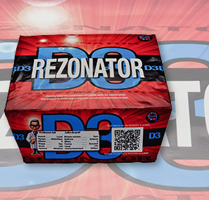 The Rezonator