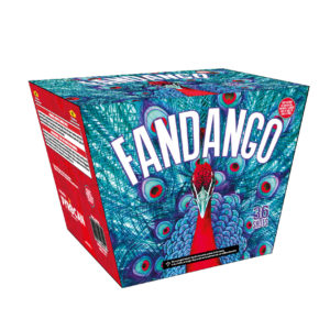 Fandango (New Pyrocan)