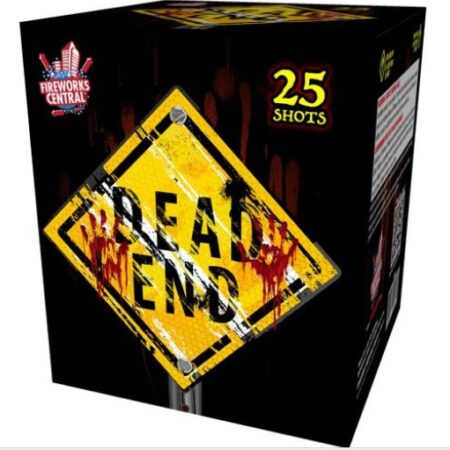 dead end (New Pyrocan)