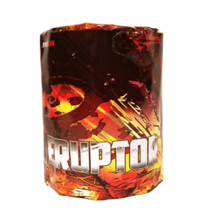 ERUPTOR