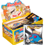Fart Bomb