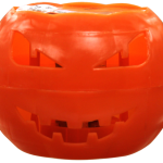 Magic Pumpkin Fountain