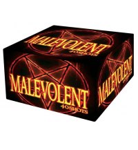 Malevolent