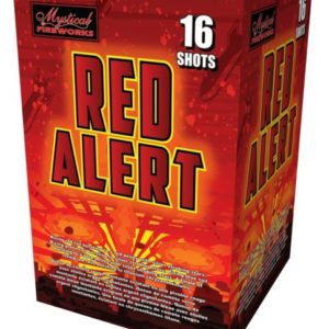 Red Alert
