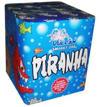 Piranha