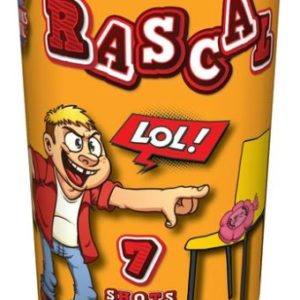 rascal (New Pyrocan)