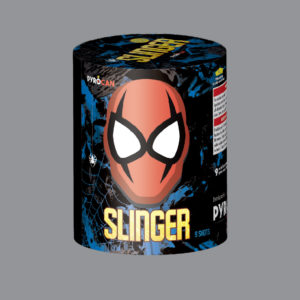 slinger (New Pyrocan)