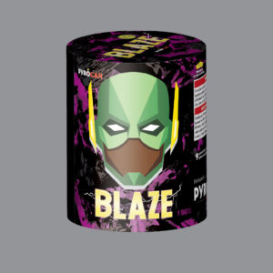 blaze (New Pyrocan)