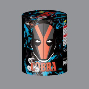 cobra (New Pyro can)
